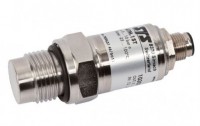 Pressure transmitter